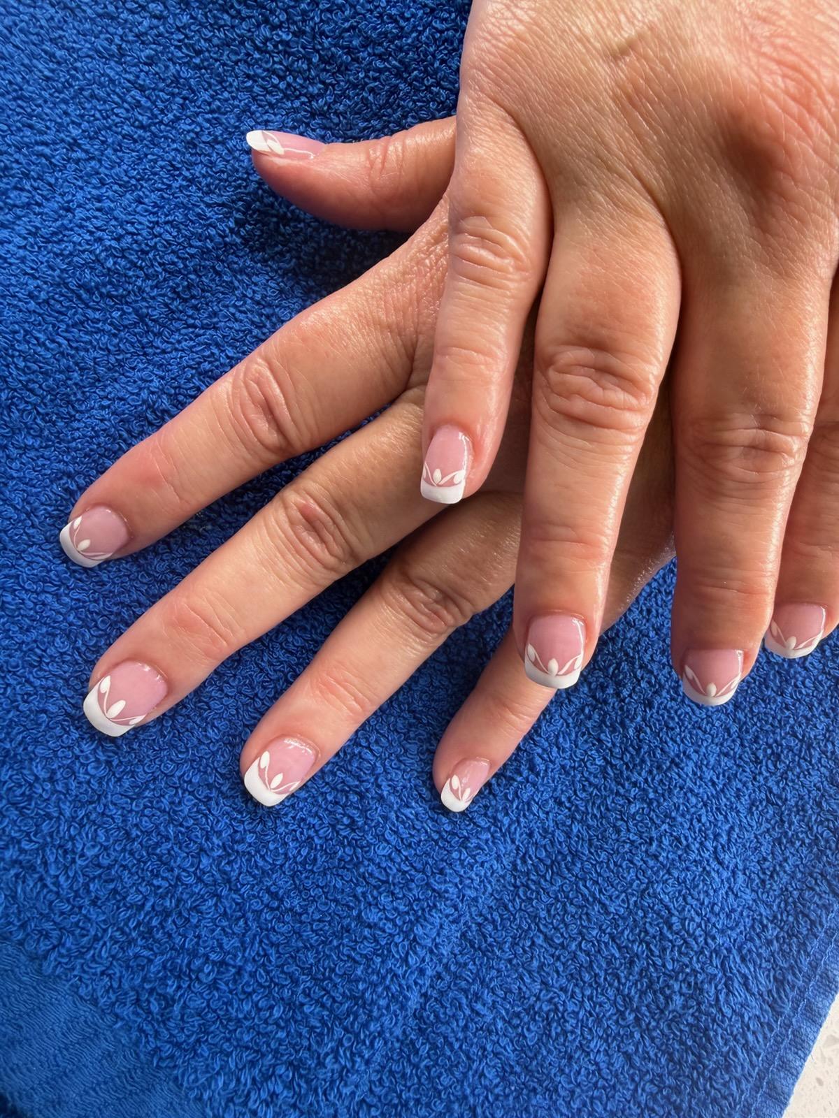 Nails Design